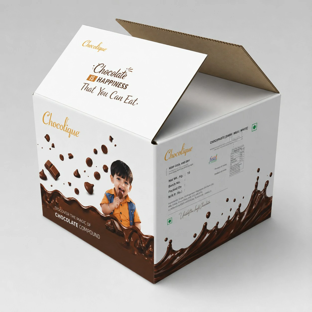 Box Design portfolio project box 05